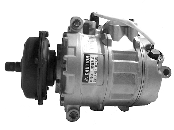 Compressor, air conditioning (10-0139)