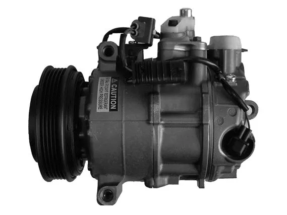 Compressor, air conditioning (10-2497)