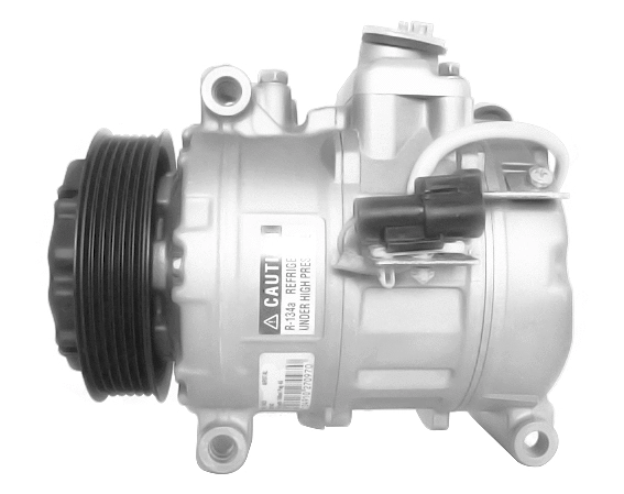 Compressor, air conditioning (10-1423)