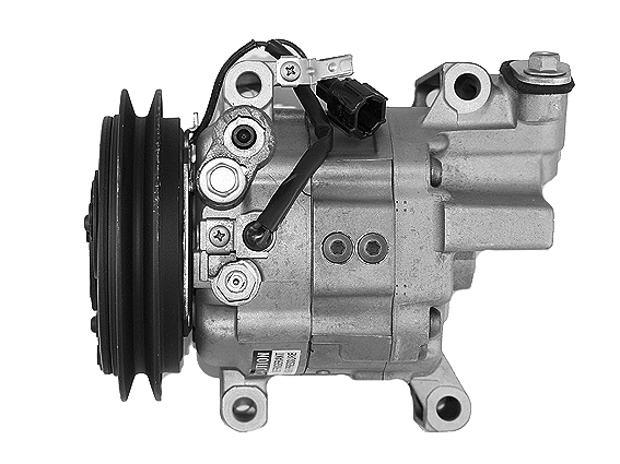 Compressor, air conditioning (10-0905)