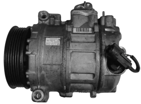 Compressor, air conditioning (10-5836)