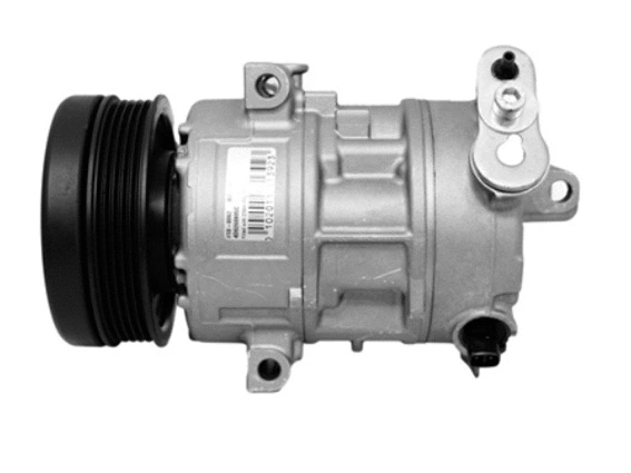 Compressor, air conditioning (10-0062)