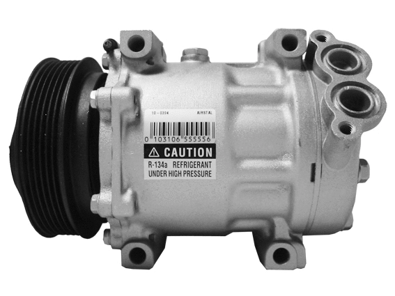 Compressor, air conditioning (10-0394)