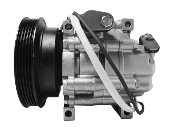 Compressor, air conditioning (10-0349)