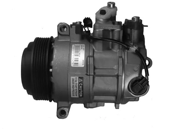 Compressor, air conditioning (10-1670)