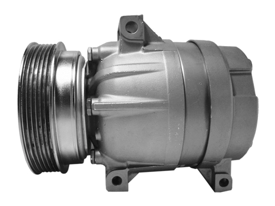 Compressor, air conditioning (10-0157)