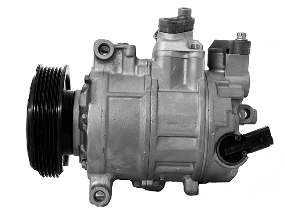 Compressor, air conditioning (10-0946)