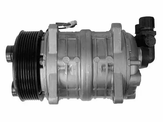 Compressor, air conditioning (10-2356)
