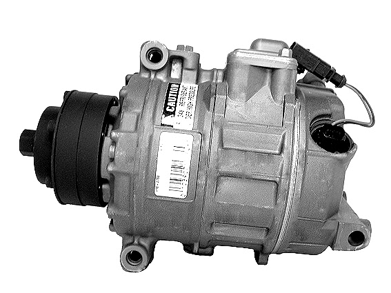 Compressor, air conditioning (10-0780)