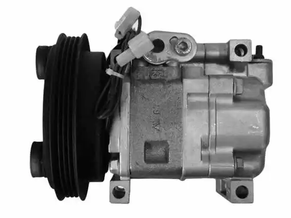 Compressor, air conditioning (10-1626)