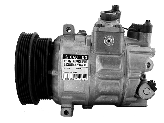 Compressor, air conditioning (10-1022)