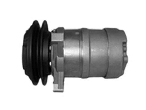 Compressor, air conditioning (10-1128)