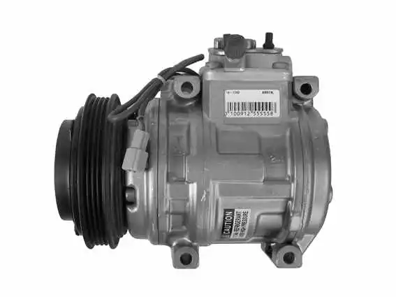 Compressor, air conditioning (10-1743)
