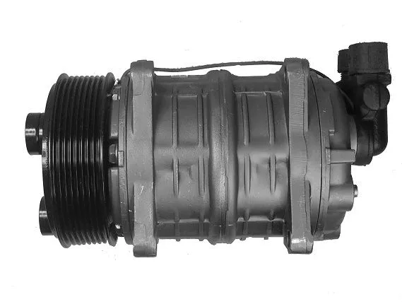 Compressor, air conditioning (10-3578)