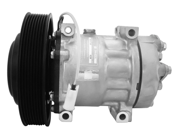 Compressor, air conditioning (10-1130)