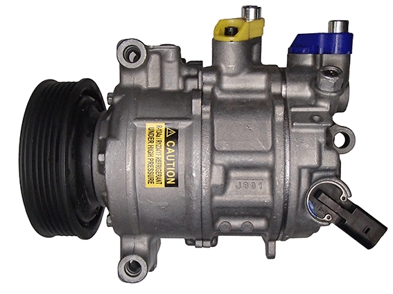 Compressor, air conditioning (10-4435)