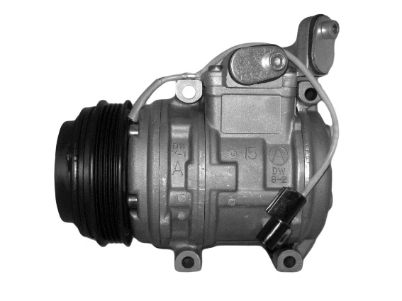 Compressor, air conditioning (10-2015)