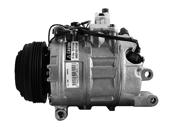 Compressor, air conditioning (10-1093)