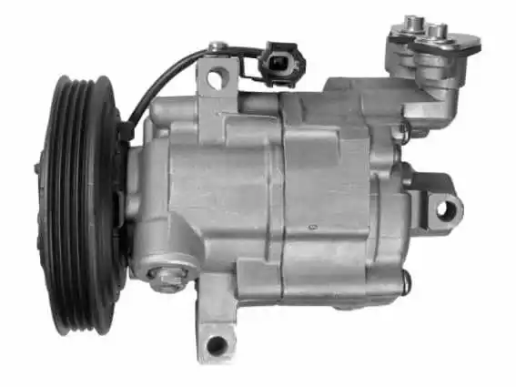 Compressor, air conditioning (10-3310)