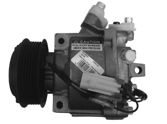 Compressor, air conditioning (10-3820)