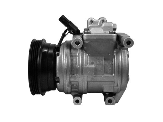 Compressor, air conditioning (10-0927)