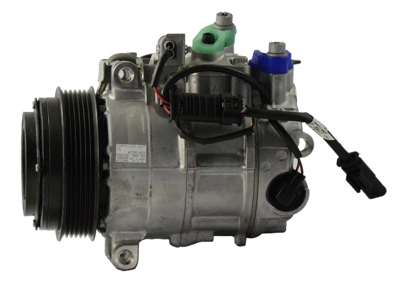 Compressor, air conditioning (10-4420)