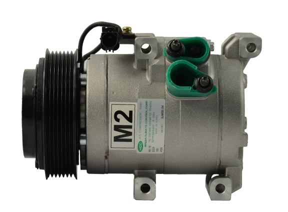 Compressor, air conditioning (10-2498)