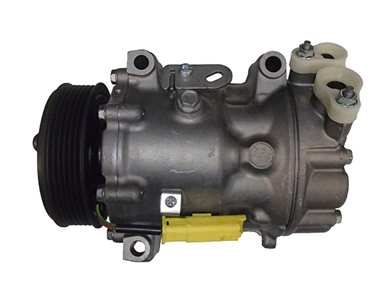 Compressor, air conditioning (10-4443)