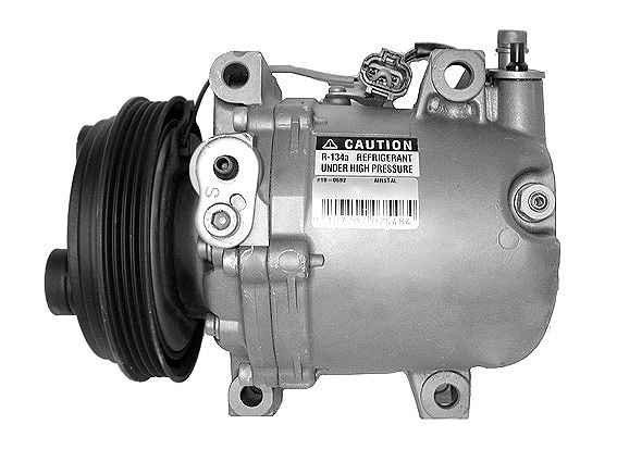 Compressor, air conditioning (10-0768)