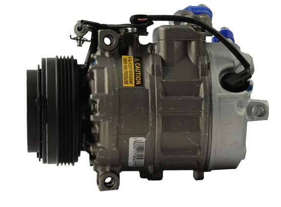 Compressor, air conditioning (10-1589)