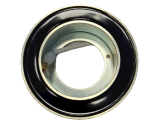 Coil, magnetic-clutch compressor (102-1818)