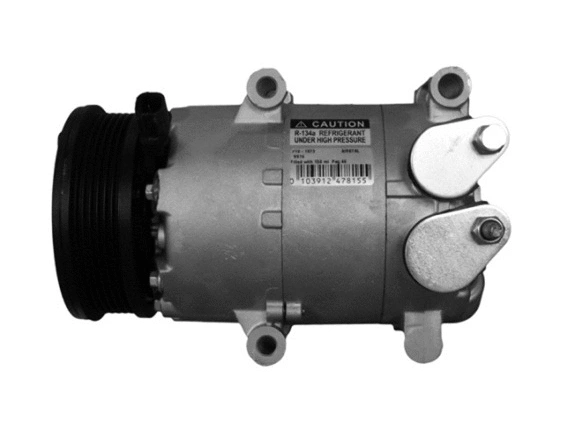 Compressor, air conditioning (10-1873)