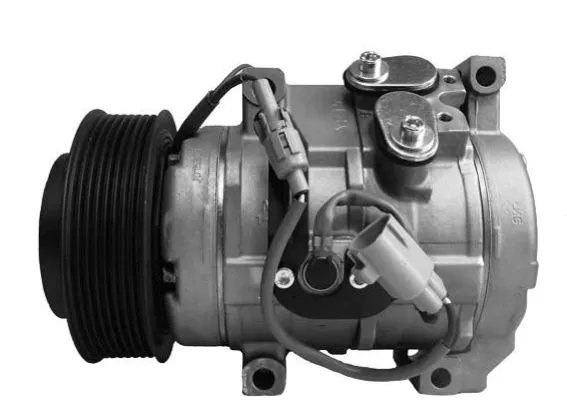 Compressor, air conditioning (10-4078)
