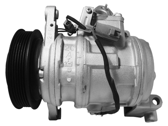 Compressor, air conditioning (10-0289)