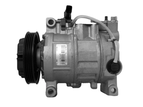 Compressor, air conditioning (10-0951)