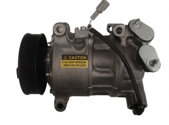 Compressor, air conditioning (10-5704)