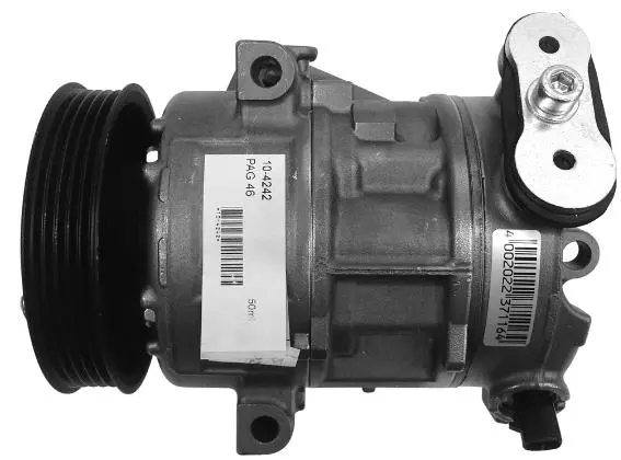 Compressor, air conditioning (10-4242)