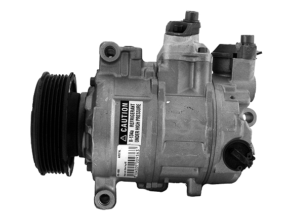 Compressor, air conditioning (10-0936)
