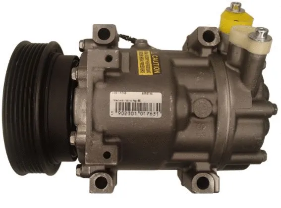 Compressor, air conditioning (10-1763)