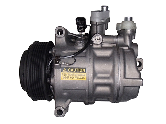Compressor, air conditioning (10-4114)
