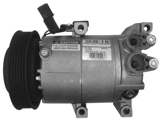 Compressor, air conditioning (10-2097)