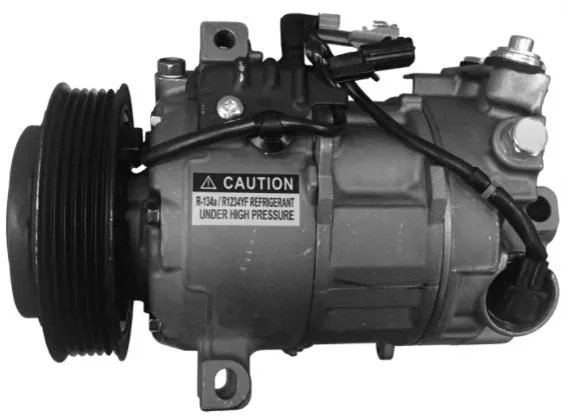 Compressor, air conditioning (10-4107)