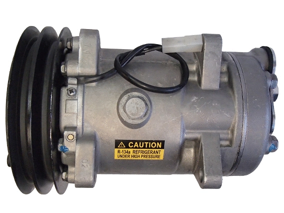 Compressor, air conditioning (10-1288)
