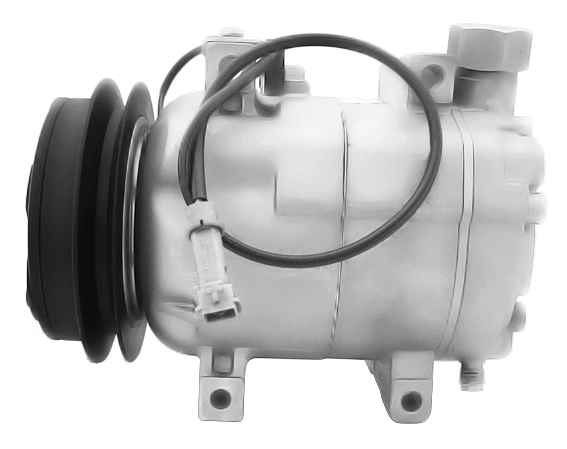 Compressor, air conditioning (10-1642)