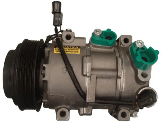 Compressor, air conditioning (10-5906)