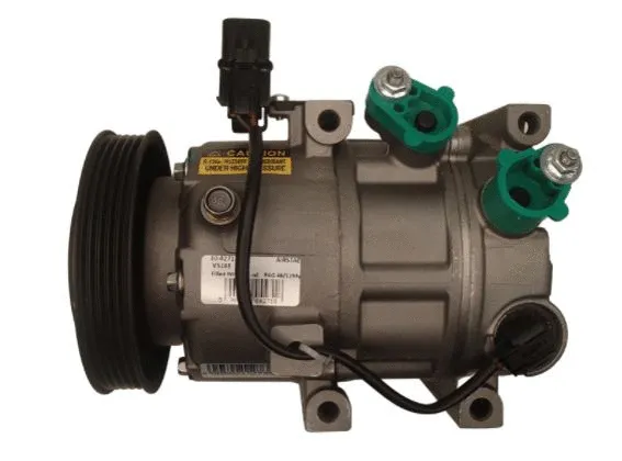 Compressor, air conditioning (10-4271)