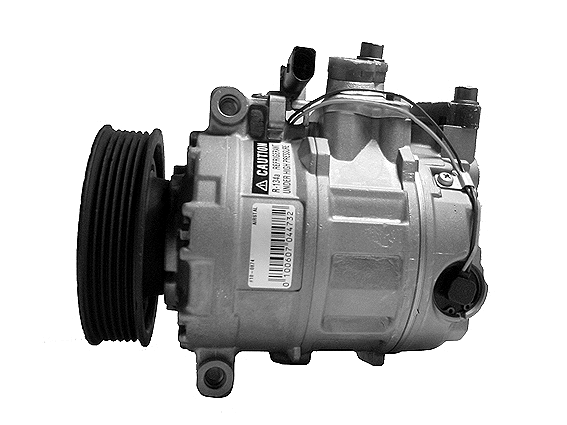 Compressor, air conditioning (10-0874)