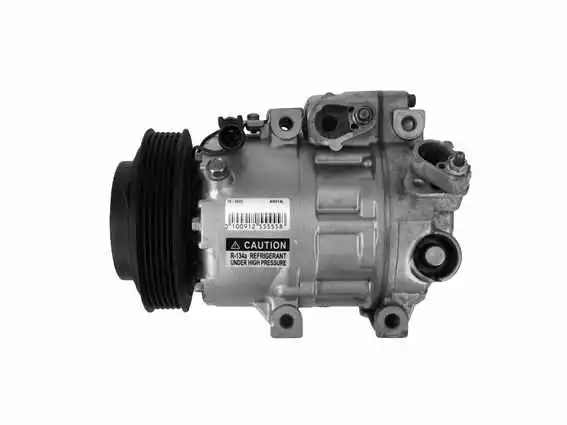 Compressor, air conditioning (10-2622)