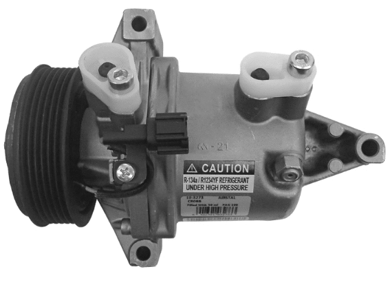 Compressor, air conditioning (10-3273)