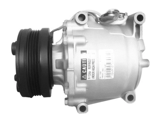 Compressor, air conditioning (10-1168)